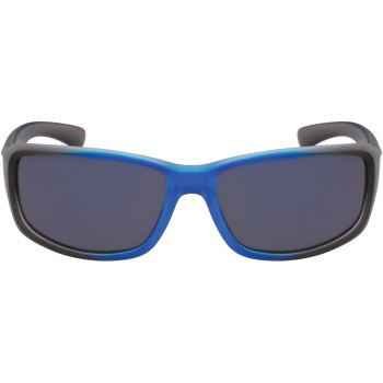 Columbia Point Reyes, Lentes De Sol Azules Grises Azules Para Hombre | 134652-TCY